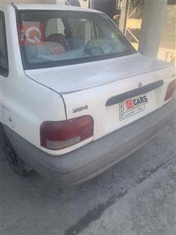 Saipa 131
